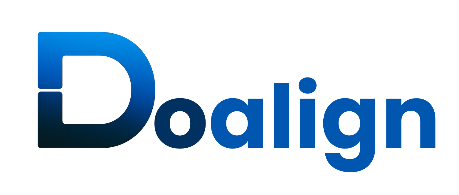 Doalign